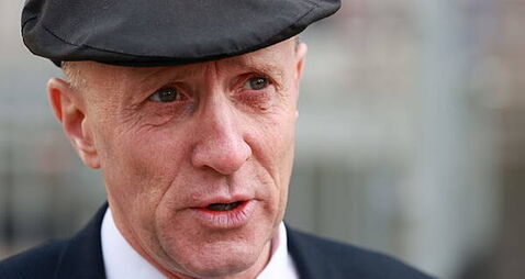 Michael Healy Rae's property firm receives €1.33m for accommodating Ukrainians