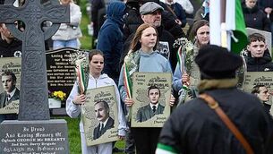 Housing Minister says it would be 'crazy' to disband the Land Development Agency