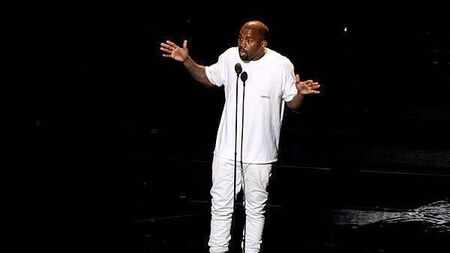 Kanye West offers to meet British Jewish community ahead of London performance