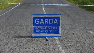 Fuel protest: M8 closed due to protest, kilometre-long line built up on Tullamore bypass