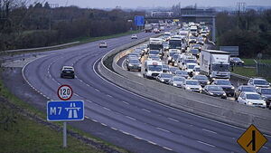 Fuel price protests will 'lose the goodwill of the people', says Dublin Town chief