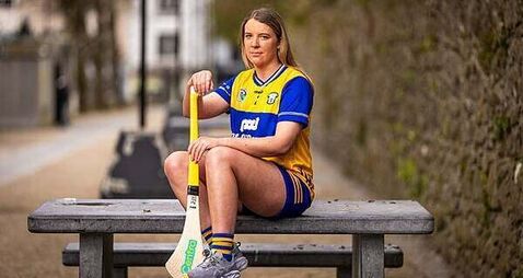 Doireann Murphy eager to end Clare's wait for silverware in league final