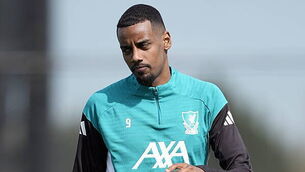 Jon Rahm backs ‘king of comebacks’ Tiger Woods to make successful return to golf