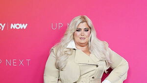 Gemma Collins and Craig Charles face eating challenge on I’m A Celebrity