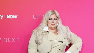 Katie Price banned from driving again over 80mph speeding ticket