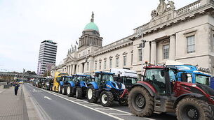 ‘Last of the few’ pilot celebrates 105th birthday in Dublin ‘Last of the few’ pilot celebrates 105th birthday in Dublin
