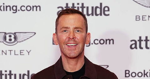 Channel 4 cancels episode of The Great Celebrity Bake Off featuring Scott Mills