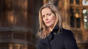 Five new books to read this week