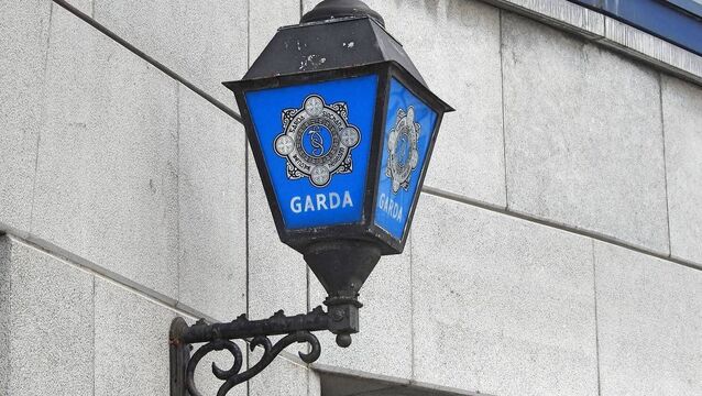 Serious assault reported in Graiguecullen 