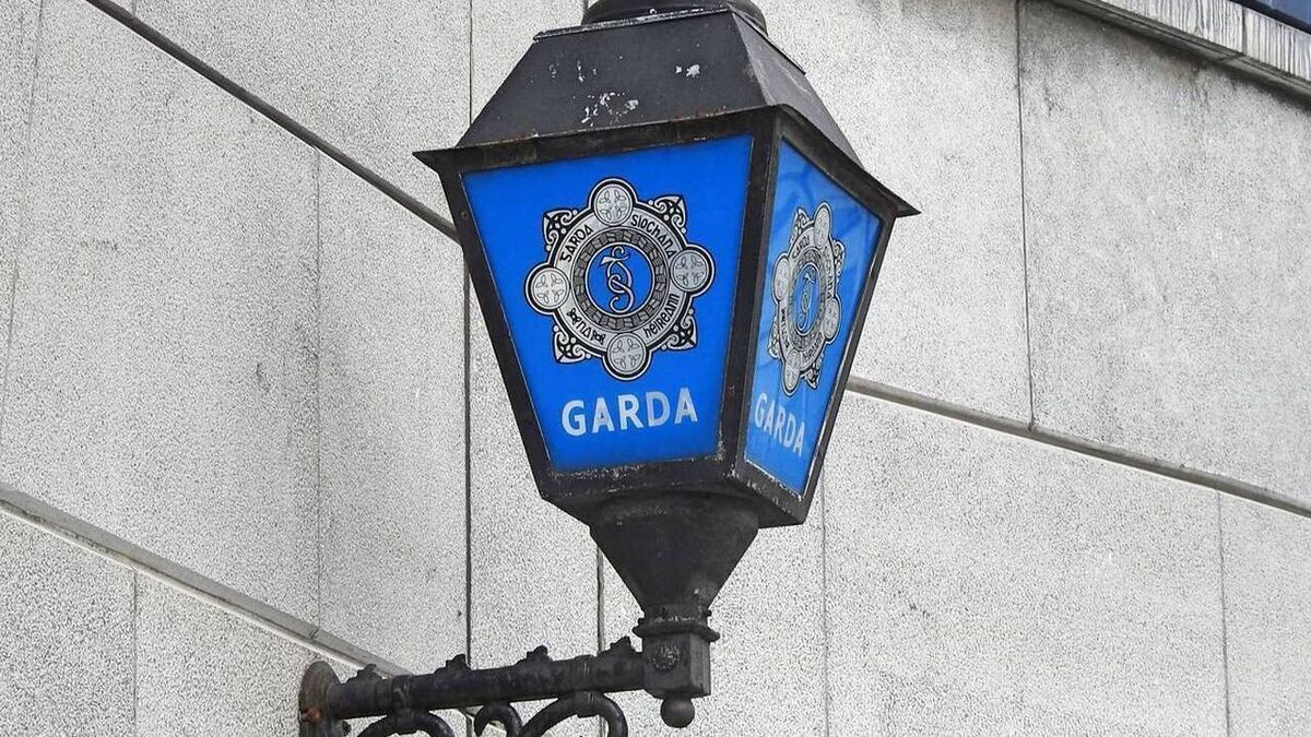 Serious assault reported in Graiguecullen
