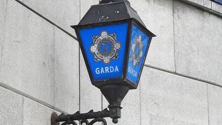 Serious assault reported in Graiguecullen 