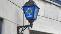 Serious assault reported in Graiguecullen 