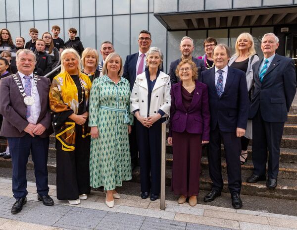 Pic: © Michael O'Rourke Photography 2026