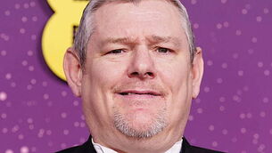 Gemma Collins complains about ‘rancid’ conditions in camp on I’m A Celebrity