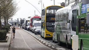 Irish woman missing in Gran Canaria found after urgent appeal Irish woman missing in Gran Canaria found after urgent appeal