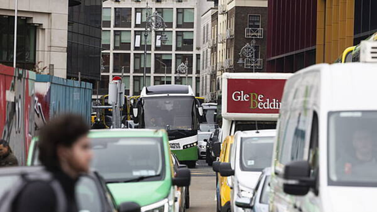Do you support the fuel protesters?