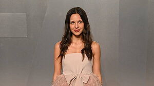 Olivia Rodrigo to pull ‘double duty’ on Saturday Night Live