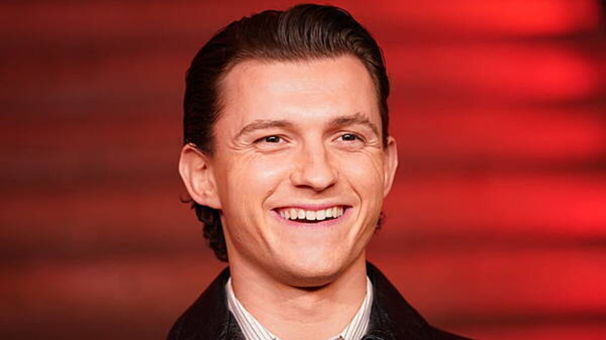 Tom Holland says working with Christopher Nolan ‘one of proudest achievements’