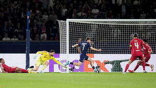 Anthony Elanga brace helps Forest see off Ipswich and boost Champions League bid