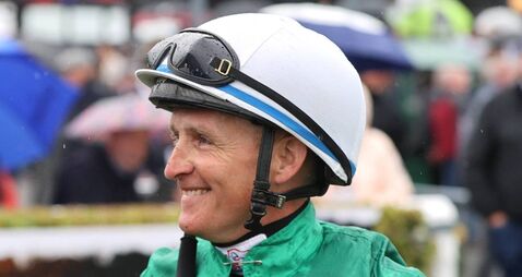 McCullagh enjoys winner at Gowran Park
