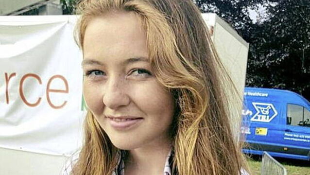 ‘No evidence’ to support criminal allegation linked to Katie Simpson probe