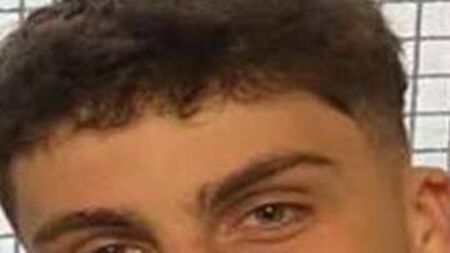 James Hogan will represent Carlow in Macra Mr Personality contest