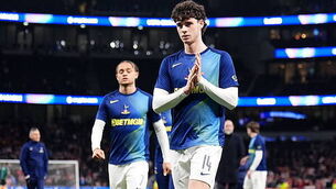 It turned out wrong – Ole Gunnar Solskjaer on Cristiano Ronaldo’s Man Utd return