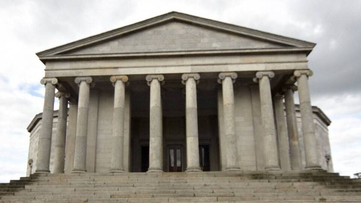 Donation to poor box sees man avoid a conviction