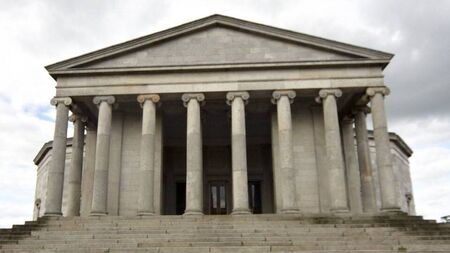 Donation to poor box sees man avoid a conviction