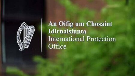 IPAS system 'under pressure' as average nightly accommodation cost rises to €99 per person