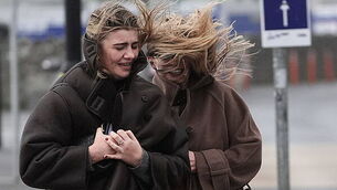 Garda found guilty of assault avoids jail and criminal record Garda found guilty of assault avoids jail and criminal record