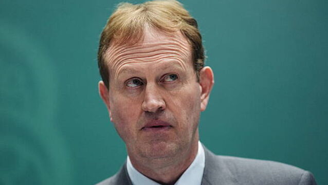 Over €1.6m spent on helping people leave Ireland