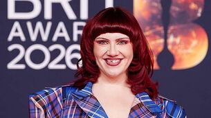 Pink says 'honour of a lifetime' to be announced as host of 2026 Tony Awards