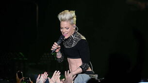 CMAT 'truly devastated' after headline gig at London's Lido Festival cancelled CMAT 'truly devastated' after headline gig at London's Lido Festival cancelled