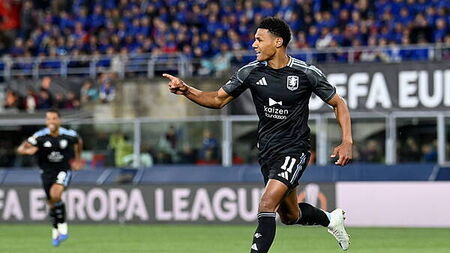 Ollie Watkins brace puts Aston Villa in charge against Bologna