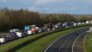 What the papers say: Friday's front pages