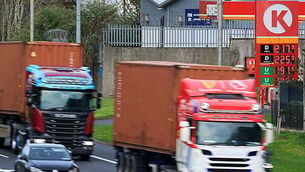 What is behind the fuel protests?