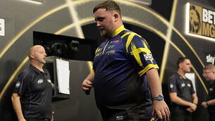 Munster sign centre Dan Kelly from Leicester