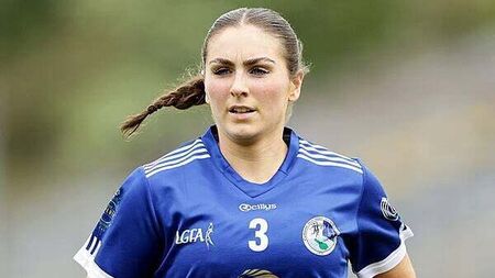 Cavan’s rise continues as Shauna Lynch eyes Division Two title boost