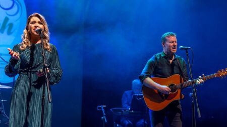 Carlow songwriter wins Pan Celtic song competition