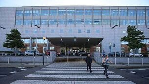 Senior chief petty officer in Navy seriously injured after being hit by car while cycling in Spain