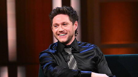 Niall Horan announces fourth 3Arena show