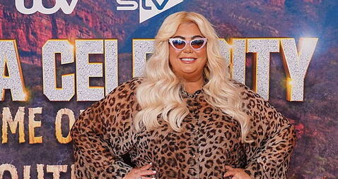 Gemma Collins clashes with Sinitta as tensions rise in I’m A Celeb camp