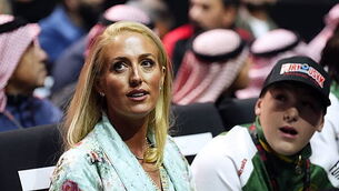 Ralph Fiennes says ‘ship has sailed’ on return to Voldemort role in Harry Potter