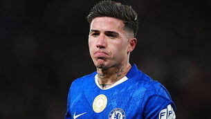 Sunday briefing: Salah nets landmark Liverpool goal and Man City bounce back