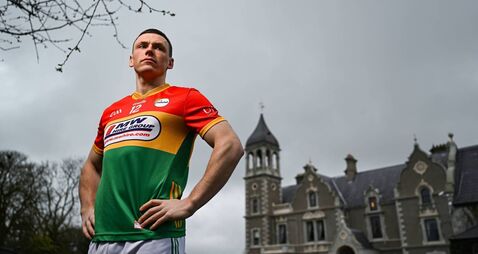 "I see what success means and how happy it's made people"