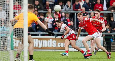 GAA: Provincial Championship gets underway this weekend