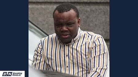 Man (28) claiming to be 'one of 10 identical brothers' pleads not guilty to obstructing deportation