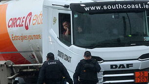 Billy Kelleher says he would have won presidency Billy Kelleher says he would have won presidency