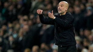 Saturday’s briefing: Tottenham in the drop zone and Arteta puts Arsenal talks on ice